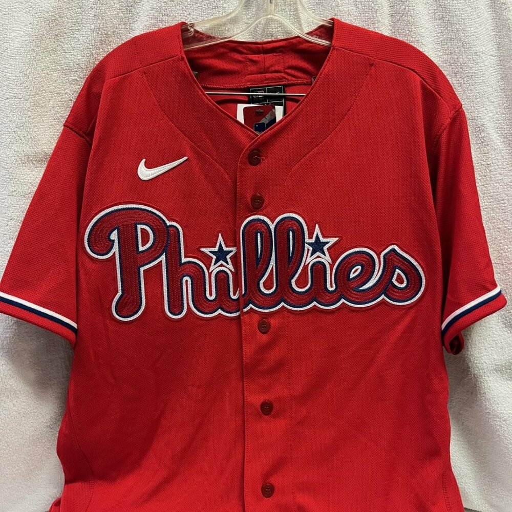 Philadelphia Phillies - NIKE MLB Jersey